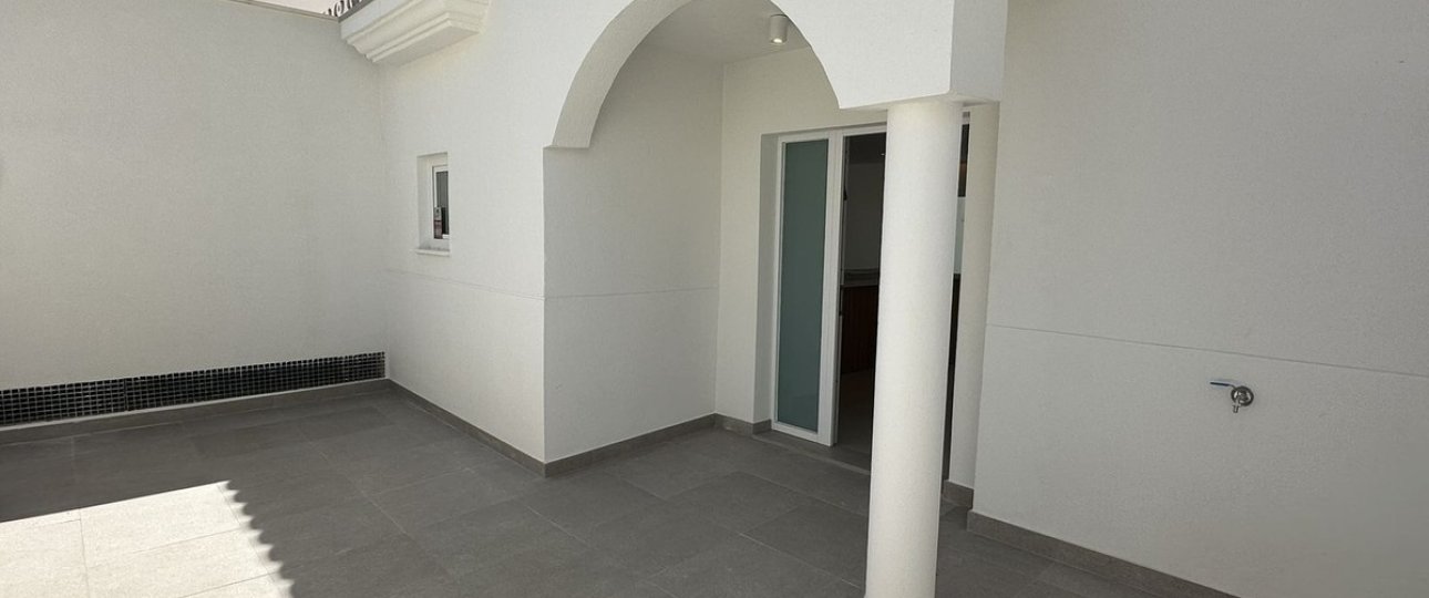 Rynek wtórny - Town house - Benalmadena - Torrequebrada