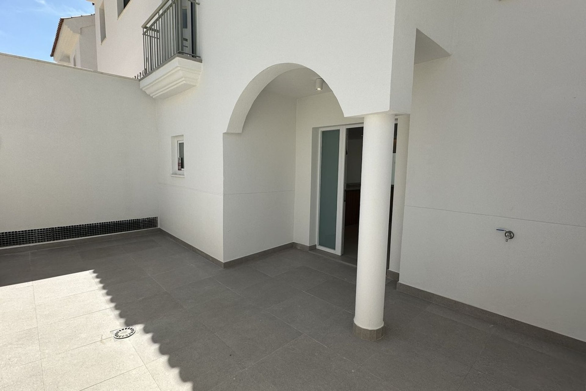 Rynek wtórny - Town house - Benalmadena - Torrequebrada