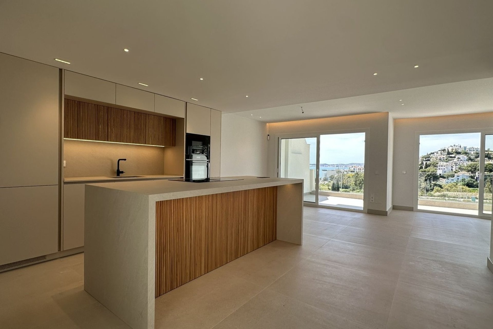 Rynek wtórny - Town house - Benalmadena - Torrequebrada