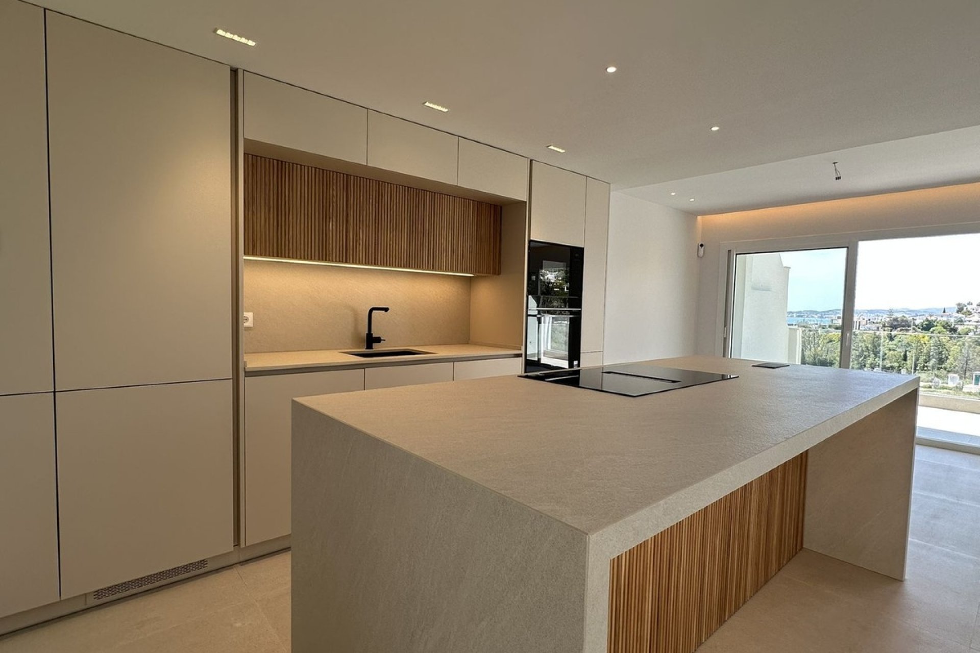 Rynek wtórny - Town house - Benalmadena - Torrequebrada