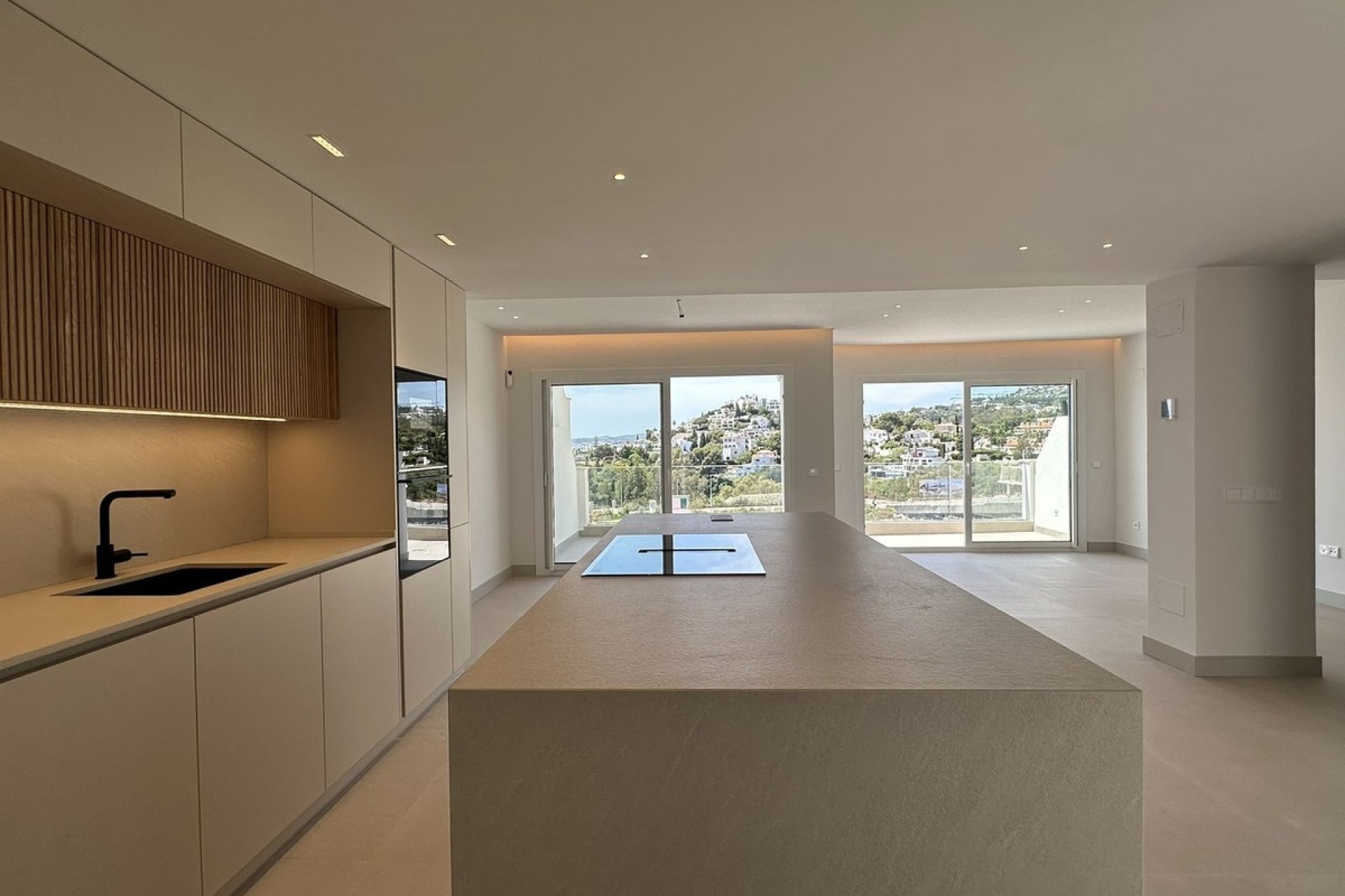 Rynek wtórny - Town house - Benalmadena - Torrequebrada