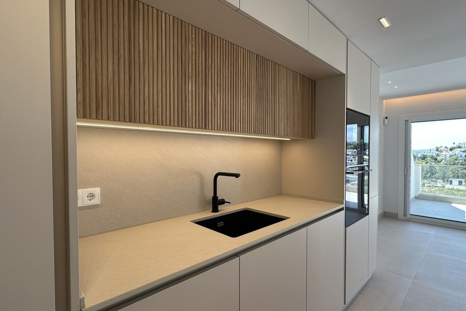 Rynek wtórny - Town house - Benalmadena - Torrequebrada