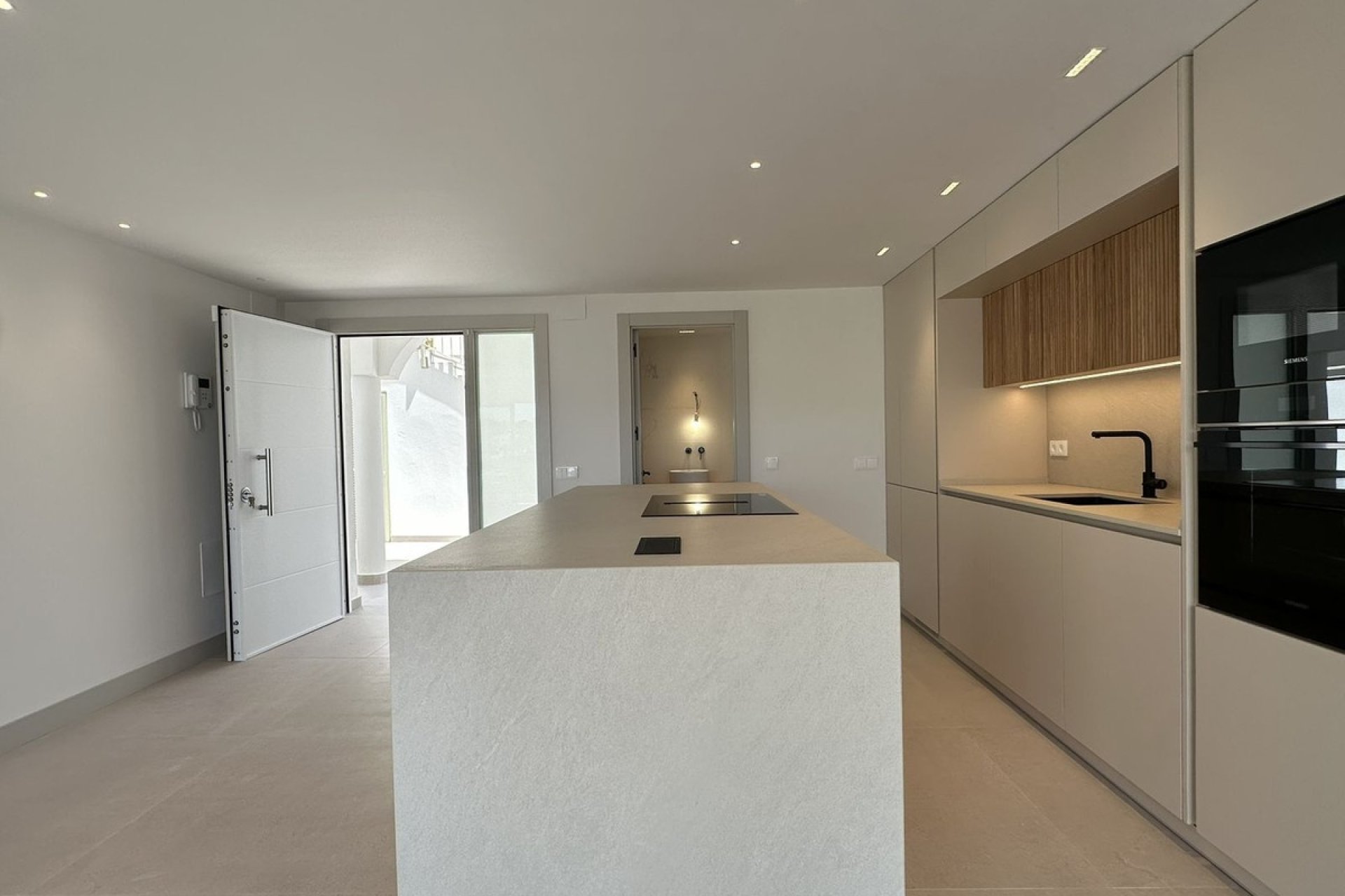 Rynek wtórny - Town house - Benalmadena - Torrequebrada