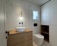 Rynek wtórny - Town house - Benalmadena - Torrequebrada