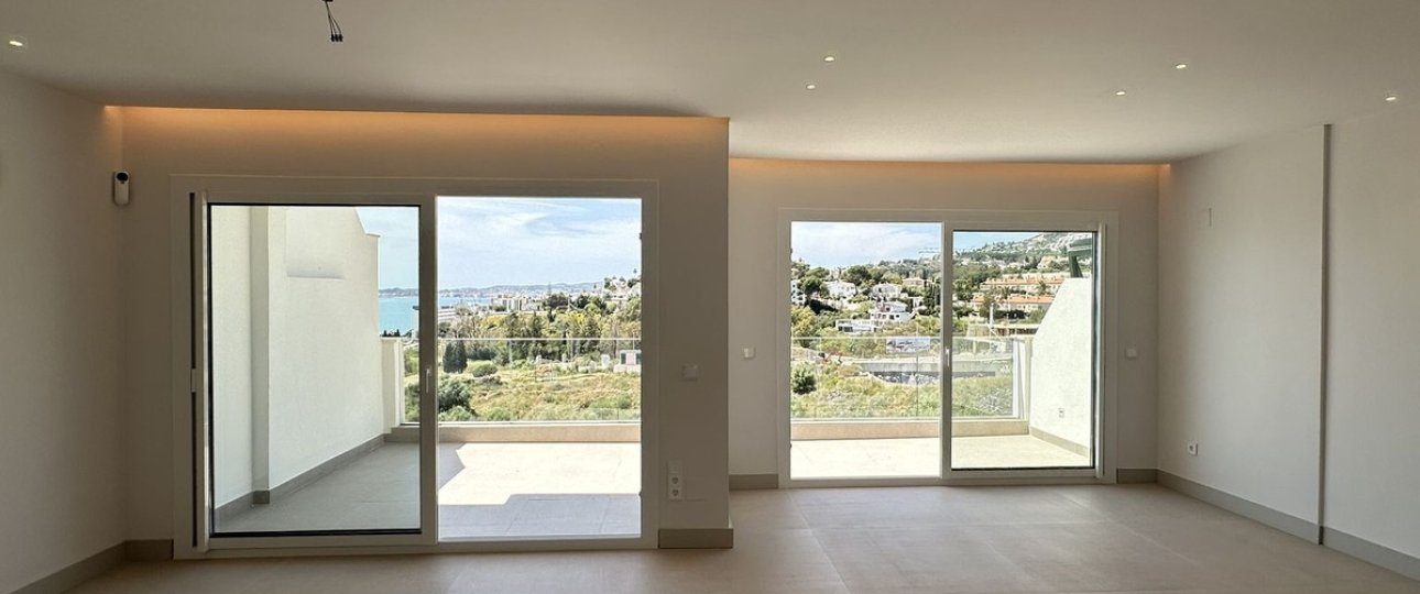 Rynek wtórny - Town house - Benalmadena - Torrequebrada