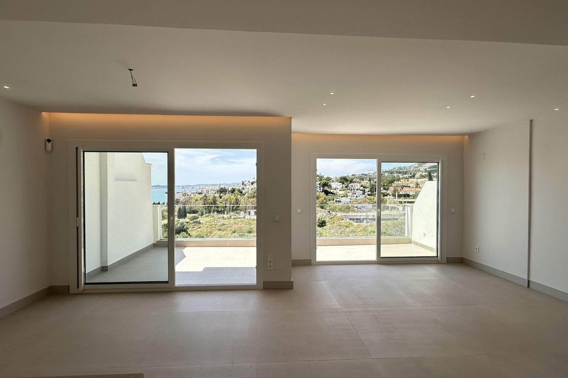 Rynek wtórny - Town house - Benalmadena - Torrequebrada