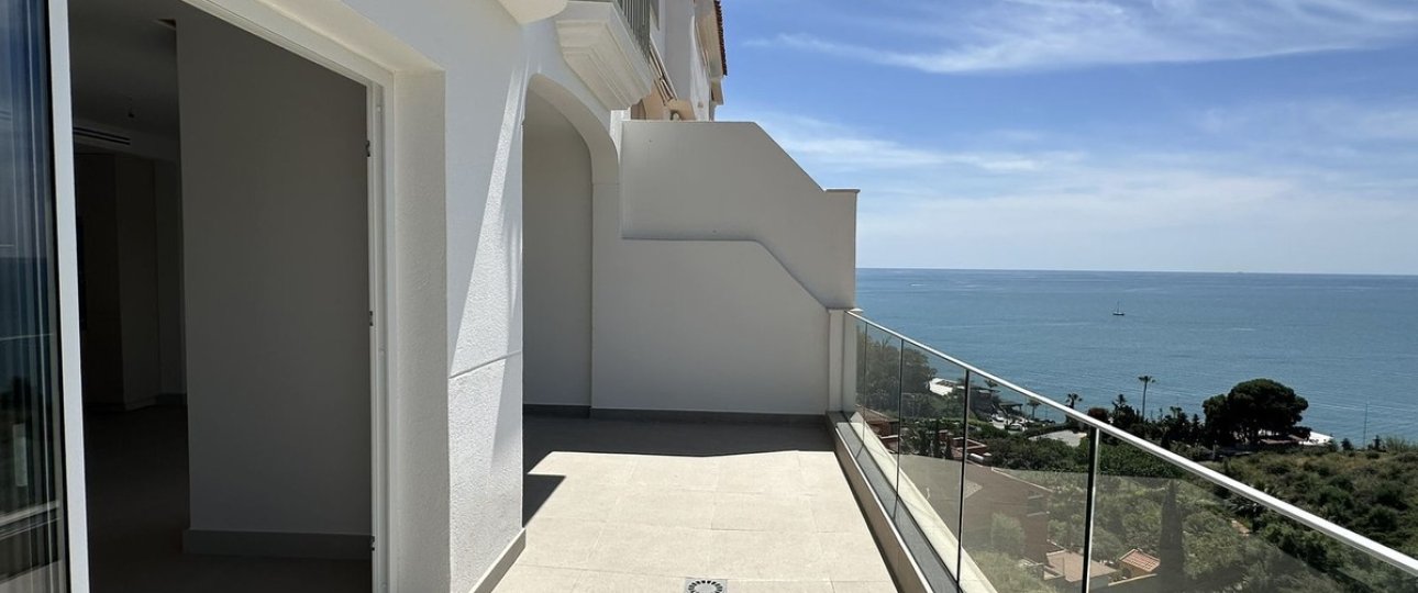 Rynek wtórny - Town house - Benalmadena - Torrequebrada