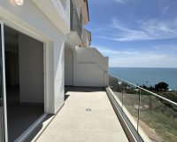 Rynek wtórny - Town house - Benalmadena - Torrequebrada