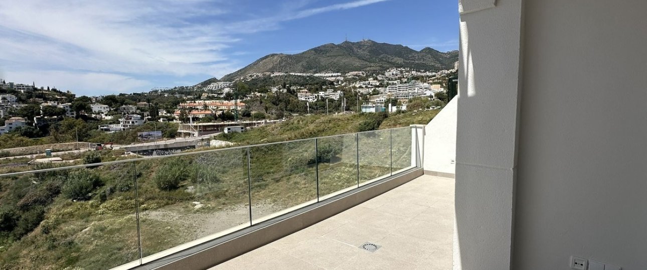 Rynek wtórny - Town house - Benalmadena - Torrequebrada