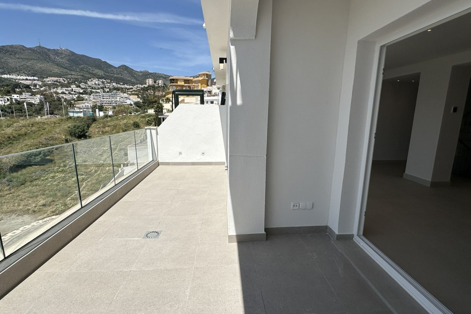 Rynek wtórny - Town house - Benalmadena - Torrequebrada