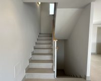Rynek wtórny - Town house - Benalmadena - Torrequebrada