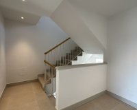 Rynek wtórny - Town house - Benalmadena - Torrequebrada