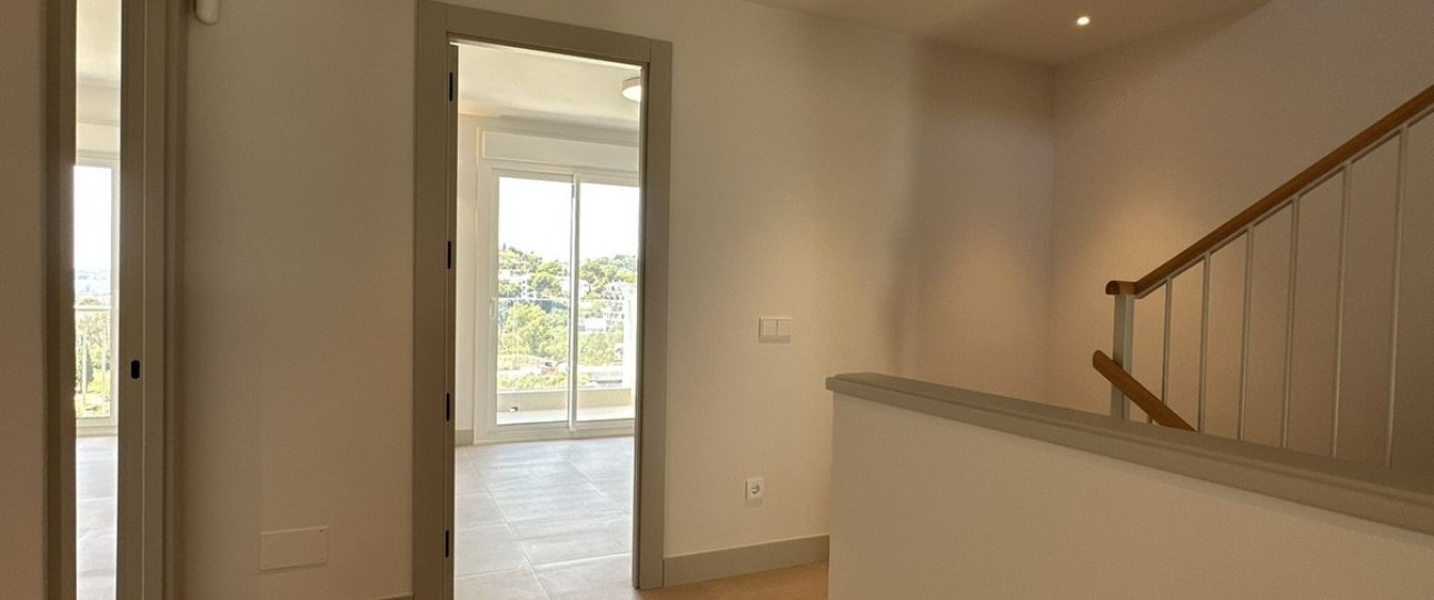 Rynek wtórny - Town house - Benalmadena - Torrequebrada