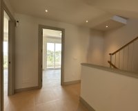 Rynek wtórny - Town house - Benalmadena - Torrequebrada