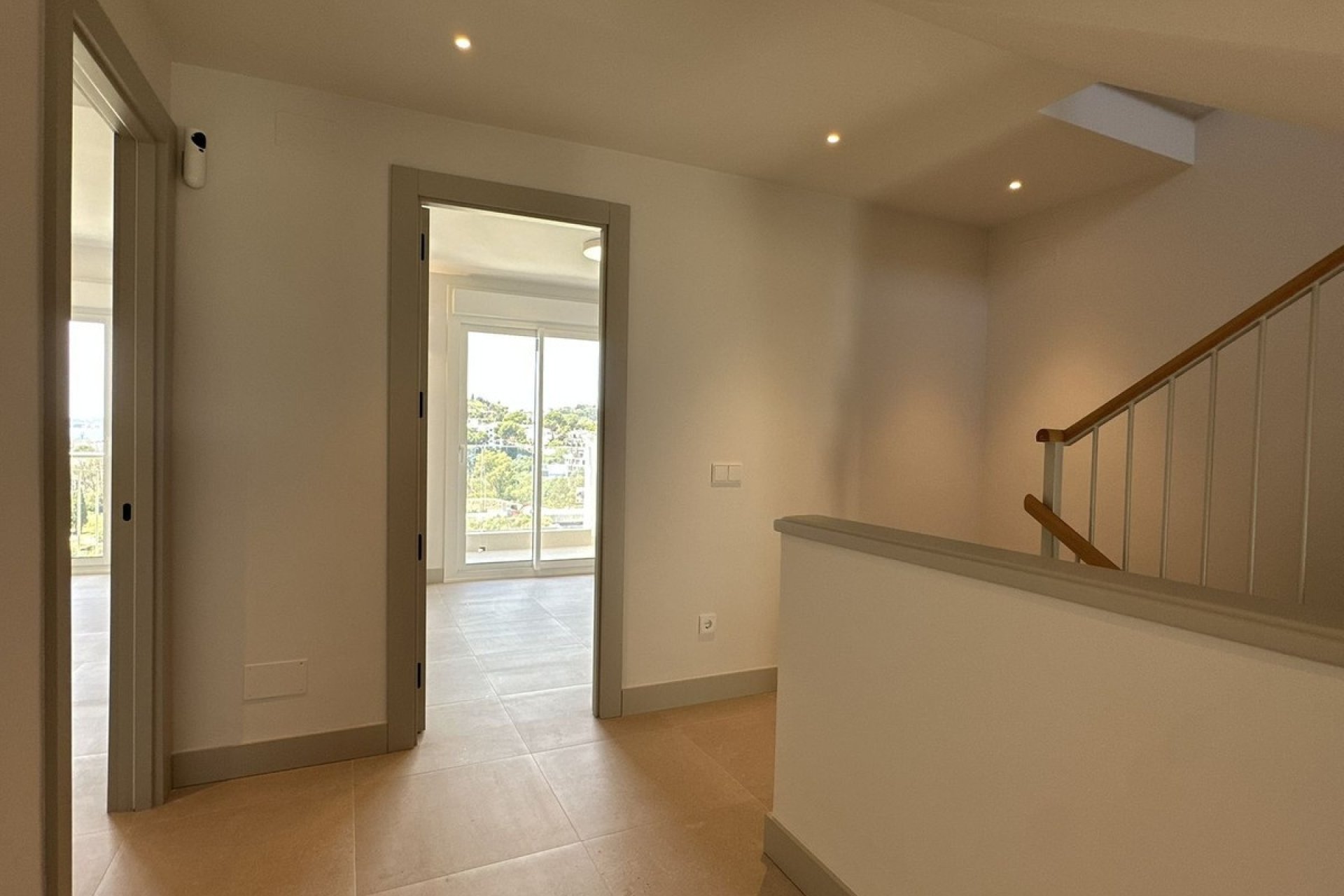 Rynek wtórny - Town house - Benalmadena - Torrequebrada