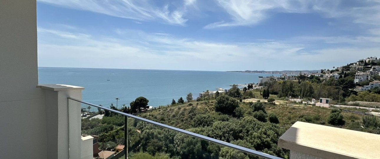Rynek wtórny - Town house - Benalmadena - Torrequebrada