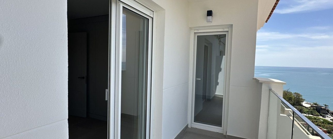 Rynek wtórny - Town house - Benalmadena - Torrequebrada