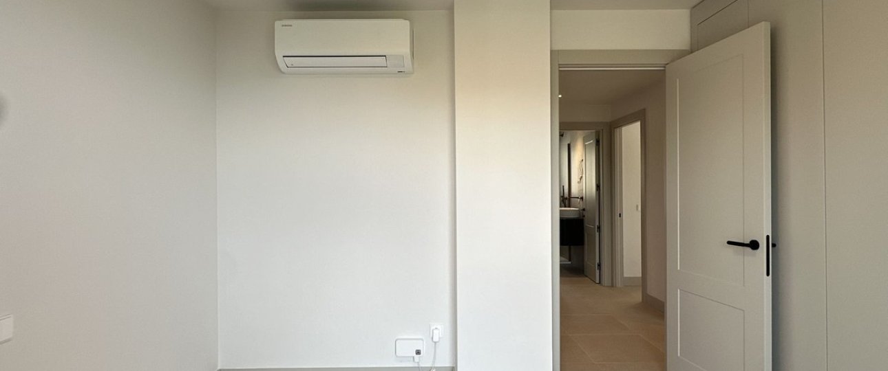 Rynek wtórny - Town house - Benalmadena - Torrequebrada