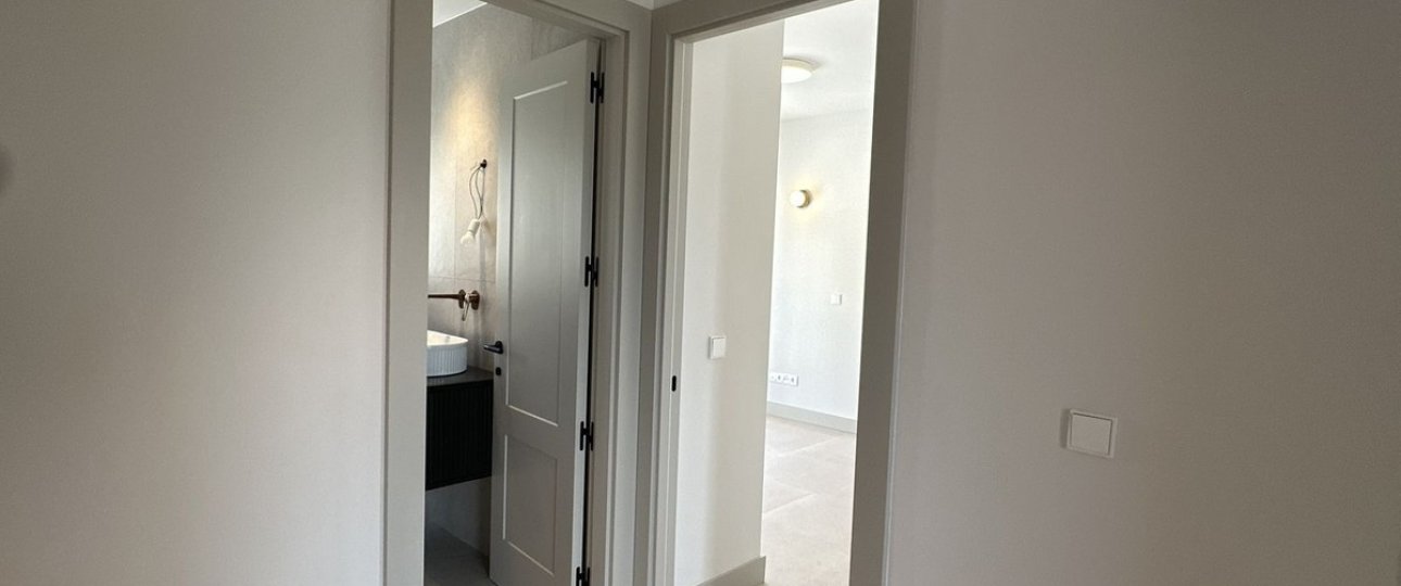 Rynek wtórny - Town house - Benalmadena - Torrequebrada