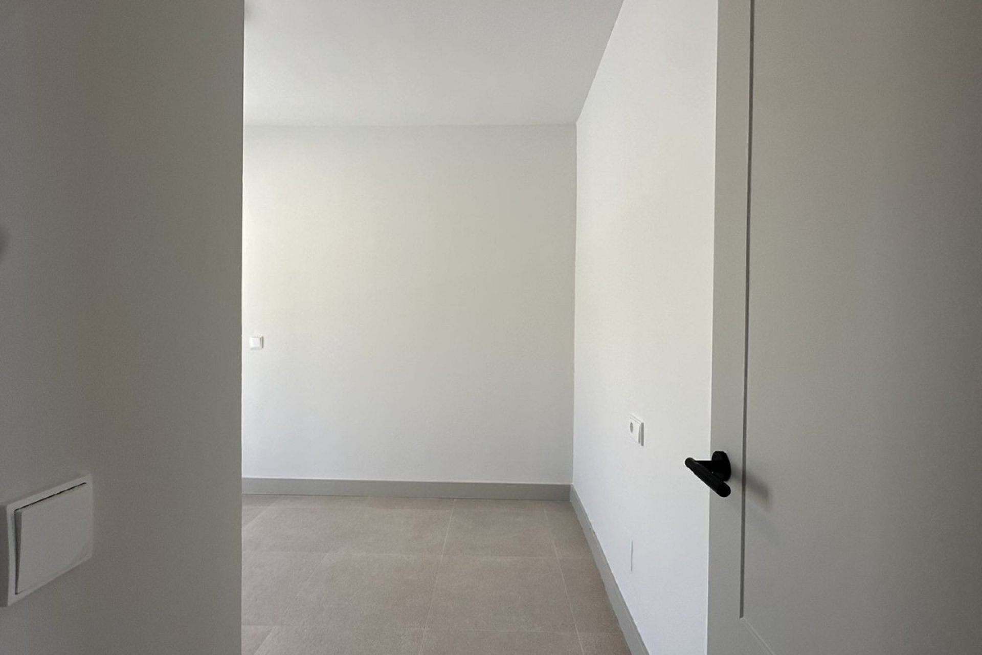 Rynek wtórny - Town house - Benalmadena - Torrequebrada