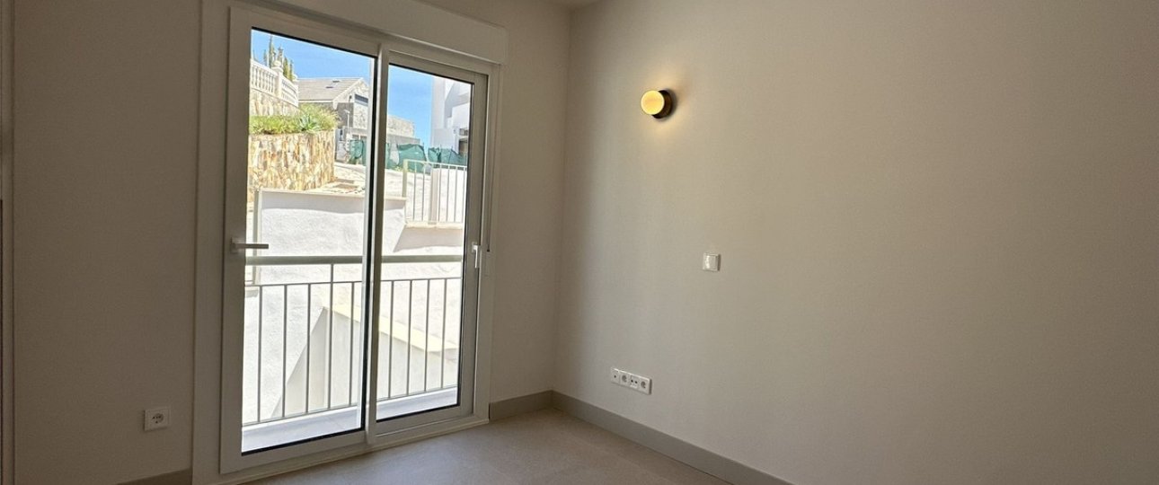 Rynek wtórny - Town house - Benalmadena - Torrequebrada