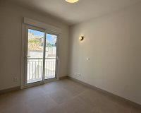Rynek wtórny - Town house - Benalmadena - Torrequebrada