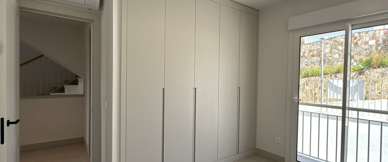 Rynek wtórny - Town house - Benalmadena - Torrequebrada