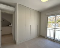 Rynek wtórny - Town house - Benalmadena - Torrequebrada