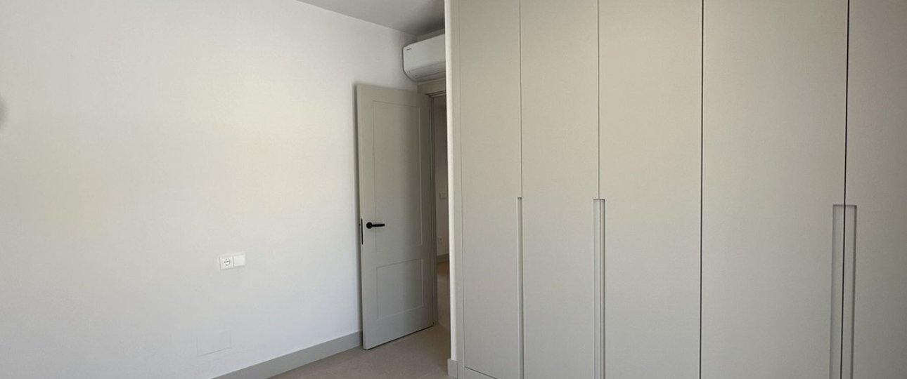 Rynek wtórny - Town house - Benalmadena - Torrequebrada