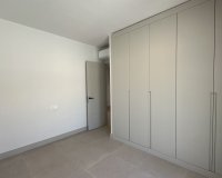 Rynek wtórny - Town house - Benalmadena - Torrequebrada