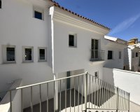 Rynek wtórny - Town house - Benalmadena - Torrequebrada