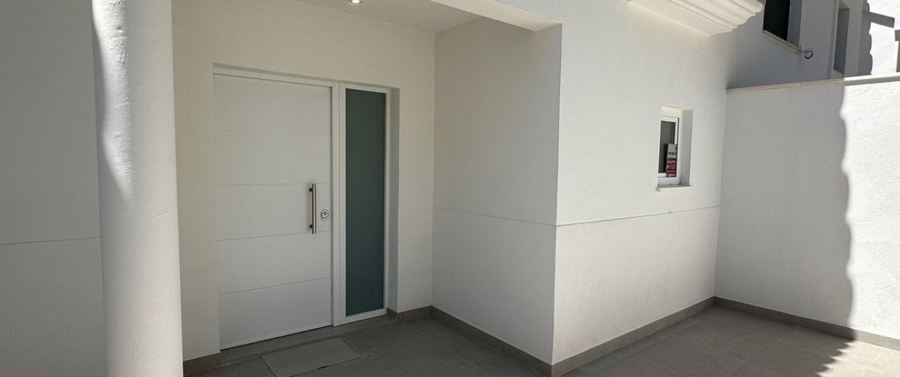 Rynek wtórny - Town house - Benalmadena - Torrequebrada