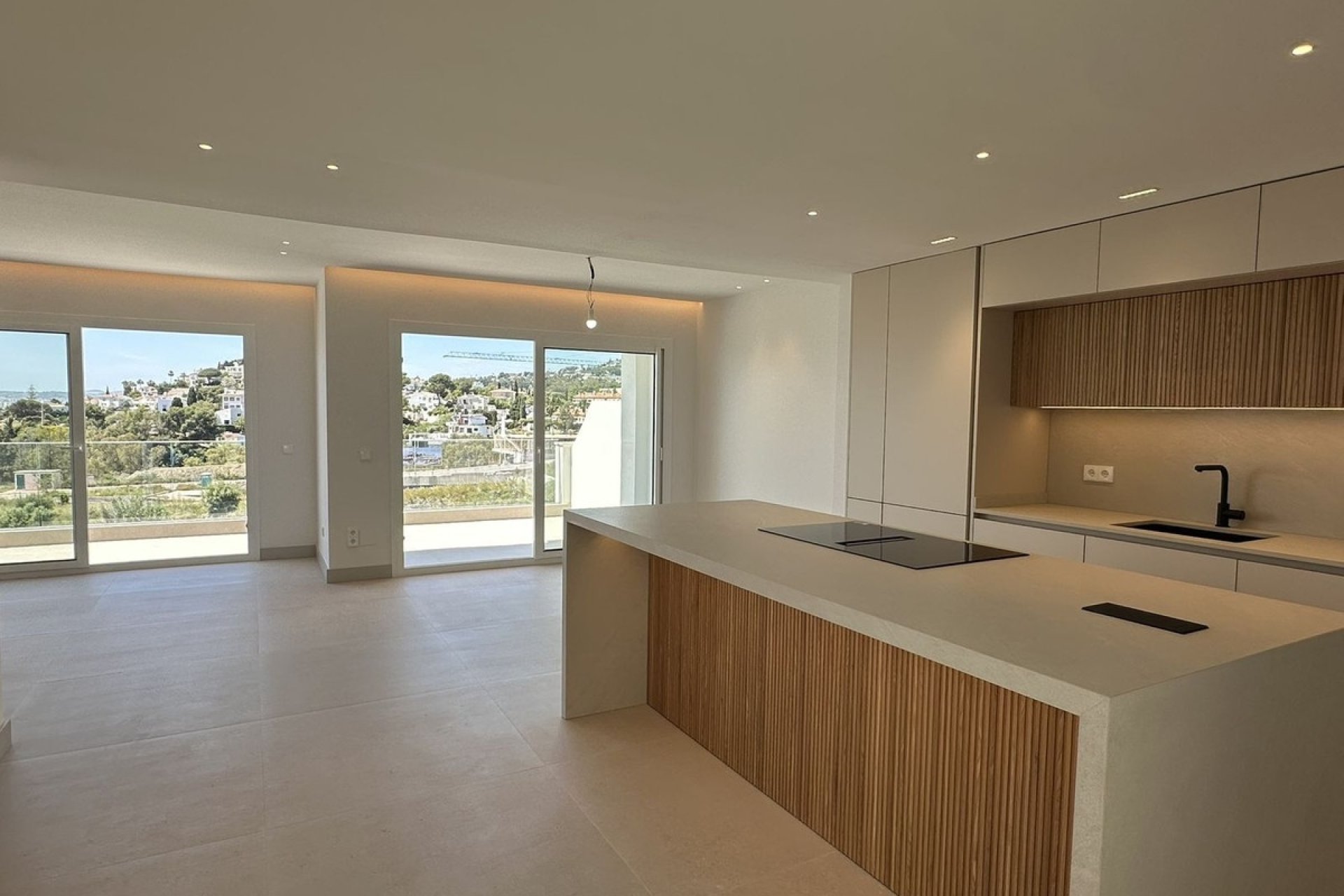 Rynek wtórny - Town house - Benalmadena - Torrequebrada