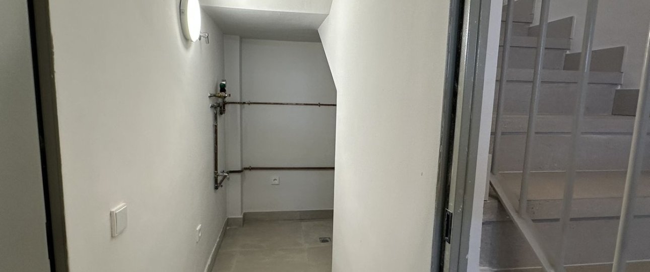 Rynek wtórny - Town house - Benalmadena - Torrequebrada