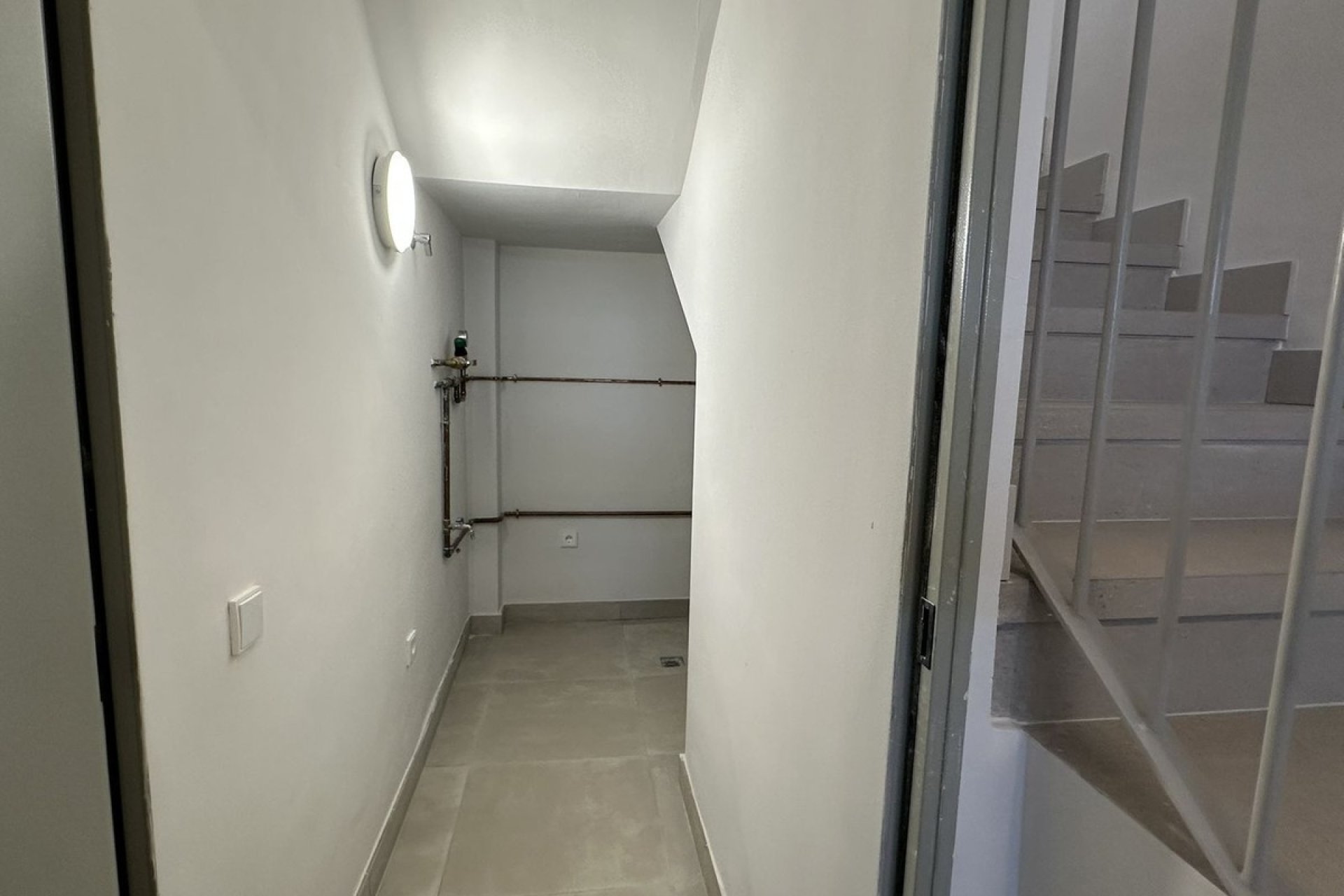 Rynek wtórny - Town house - Benalmadena - Torrequebrada