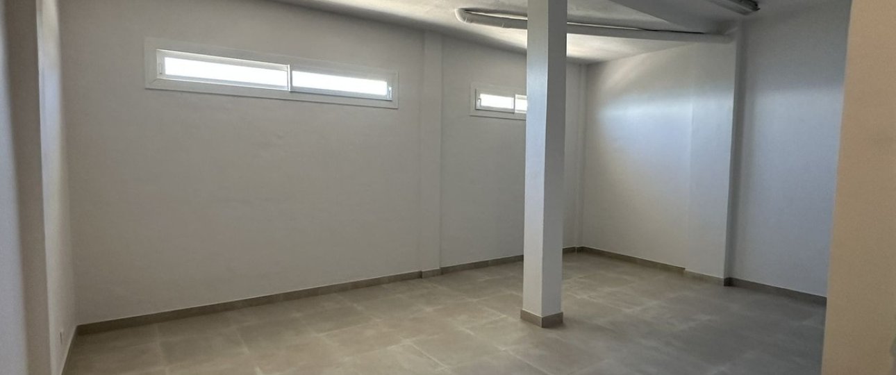 Rynek wtórny - Town house - Benalmadena - Torrequebrada