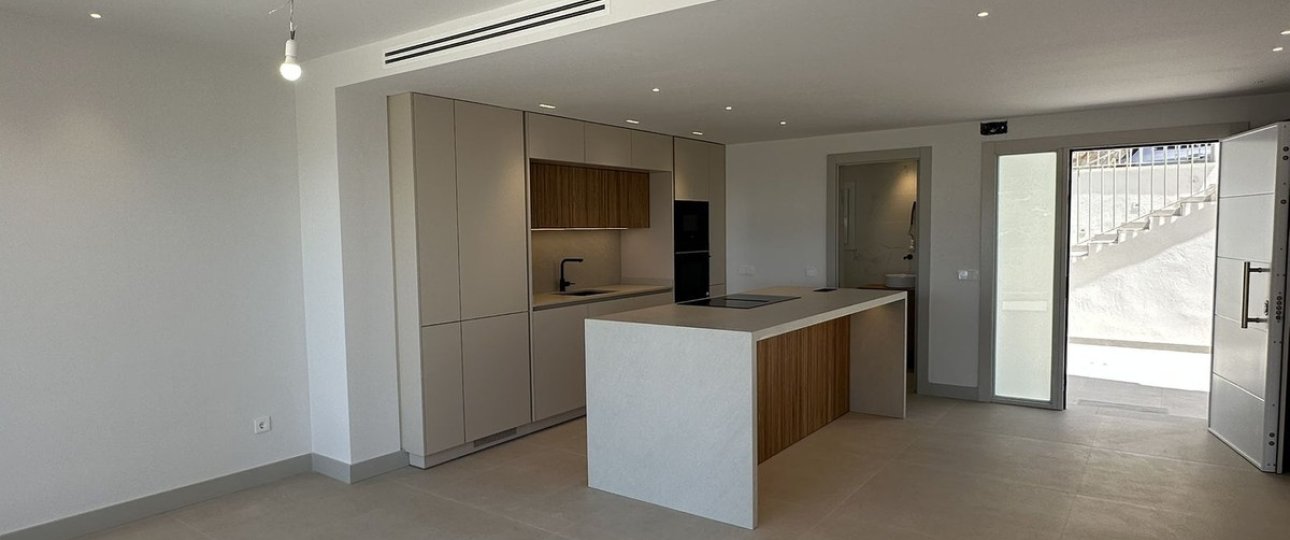 Rynek wtórny - Town house - Benalmadena - Torrequebrada
