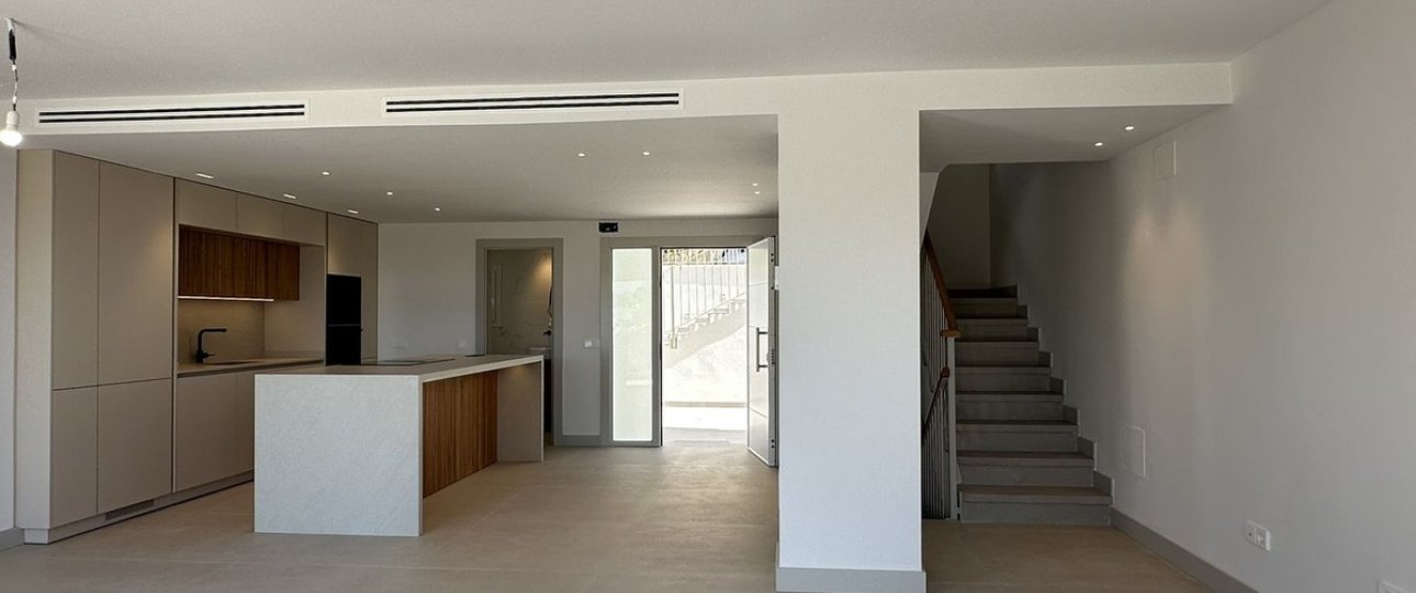 Rynek wtórny - Town house - Benalmadena - Torrequebrada