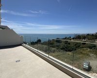 Rynek wtórny - Town house - Benalmadena - Torrequebrada