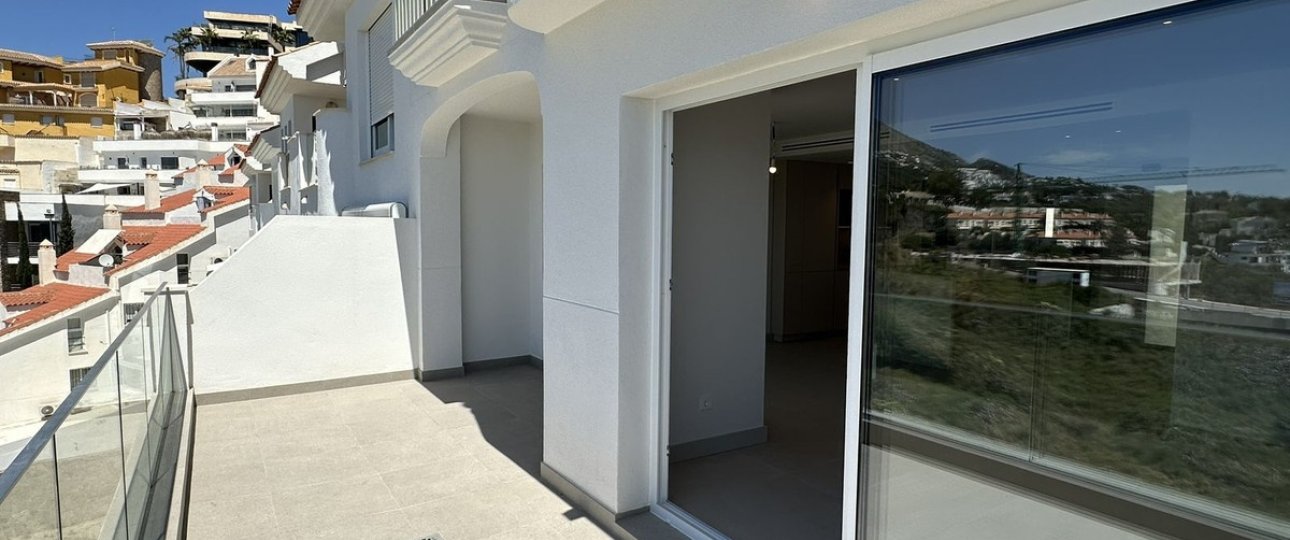 Rynek wtórny - Town house - Benalmadena - Torrequebrada