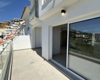 Rynek wtórny - Town house - Benalmadena - Torrequebrada