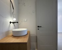 Rynek wtórny - Town house - Benalmadena - Torrequebrada