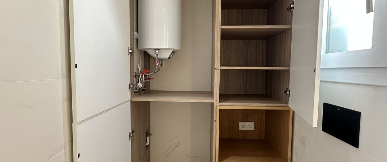 Rynek wtórny - Town house - Benalmadena - Torrequebrada