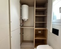 Rynek wtórny - Town house - Benalmadena - Torrequebrada