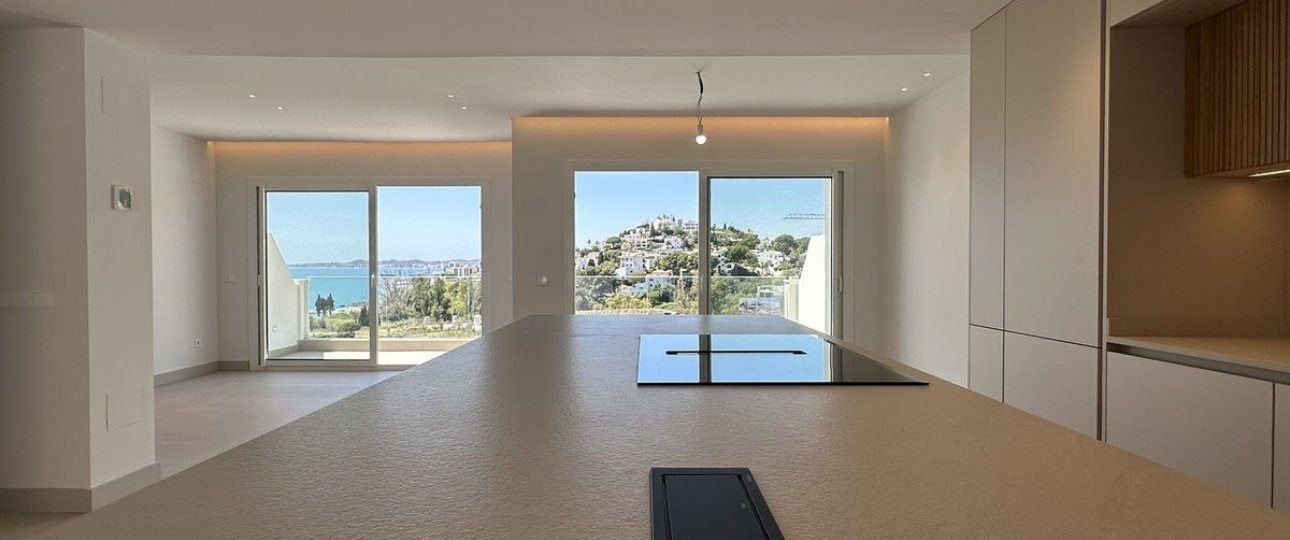 Rynek wtórny - Town house - Benalmadena - Torrequebrada