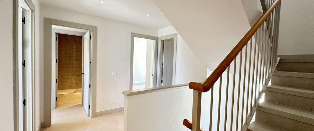 Rynek wtórny - Town house - Benalmadena - Torrequebrada