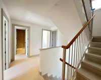 Rynek wtórny - Town house - Benalmadena - Torrequebrada