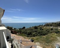 Rynek wtórny - Town house - Benalmadena - Torrequebrada