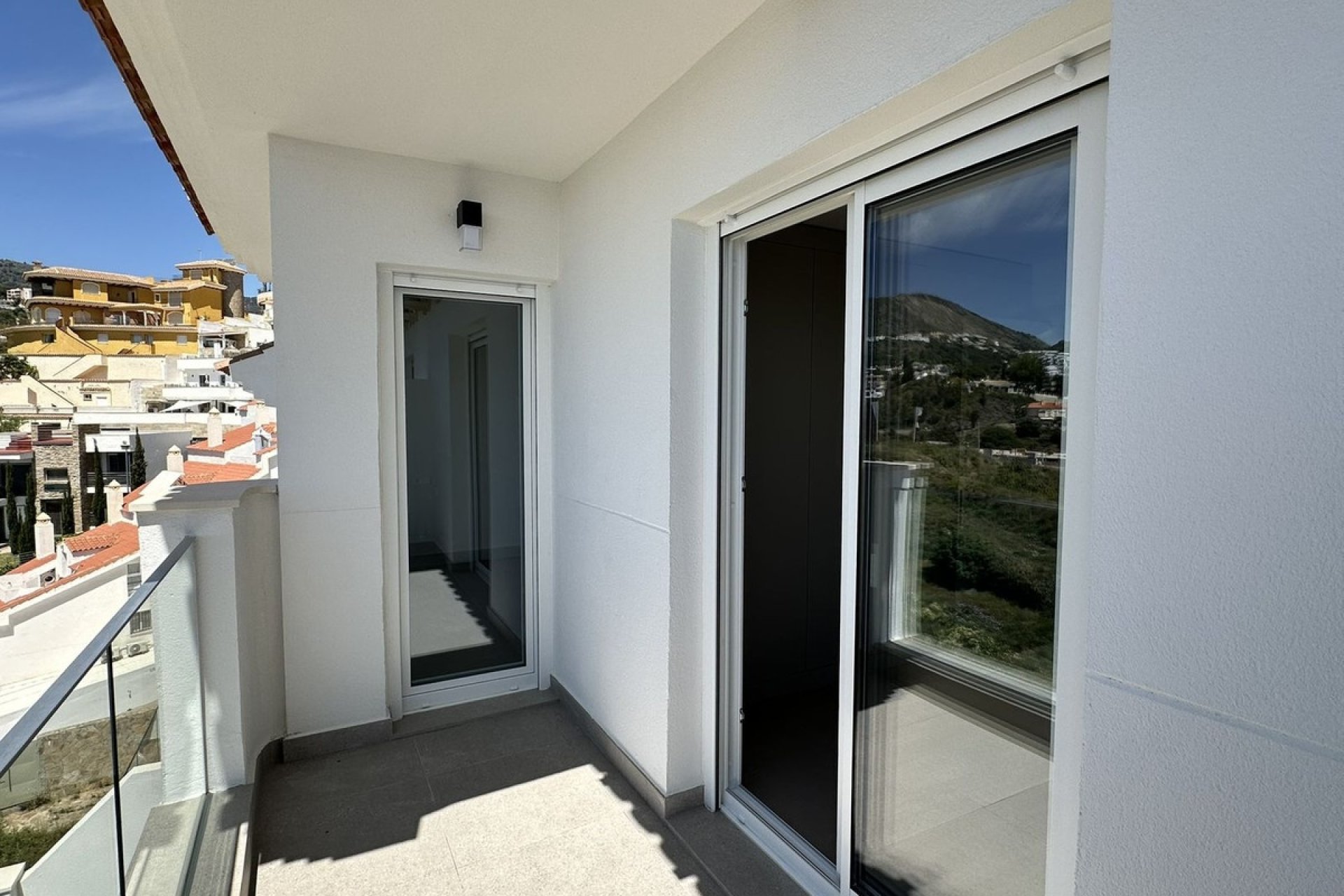 Rynek wtórny - Town house - Benalmadena - Torrequebrada