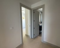 Rynek wtórny - Town house - Benalmadena - Torrequebrada